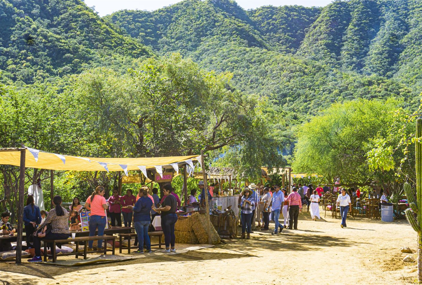 Sabor Rural Rio Bonito La cocina regional en Sabor a Cabo Rural - Tendencia el Arte de Viajar