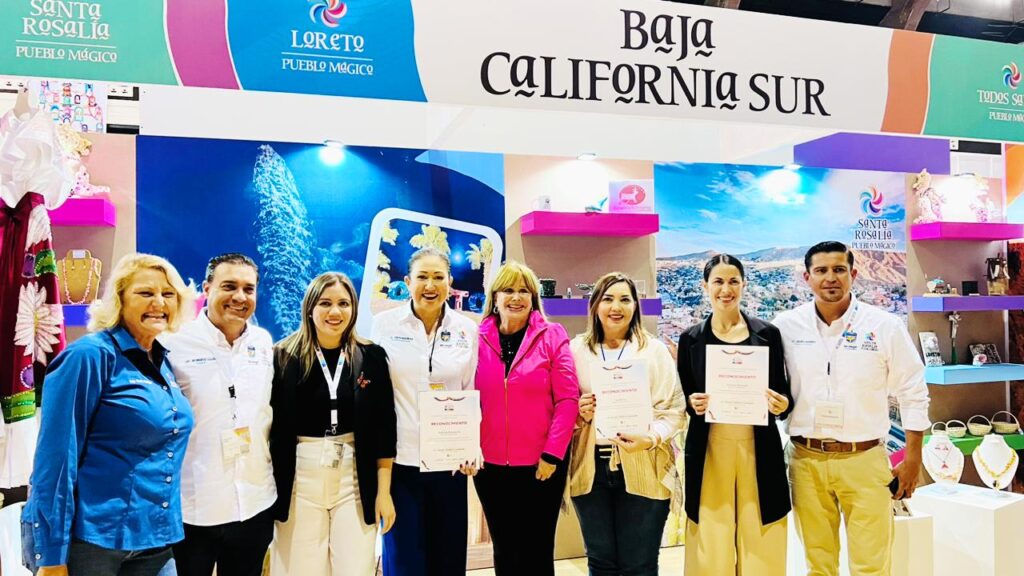 The Second International Edition of Magical Towns in Loreto