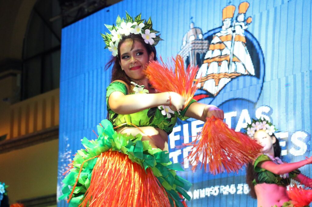 Traditional Festivals of Loreto