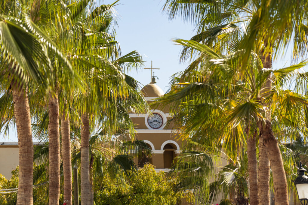 70º aniversario del Corvette en Todos Santos