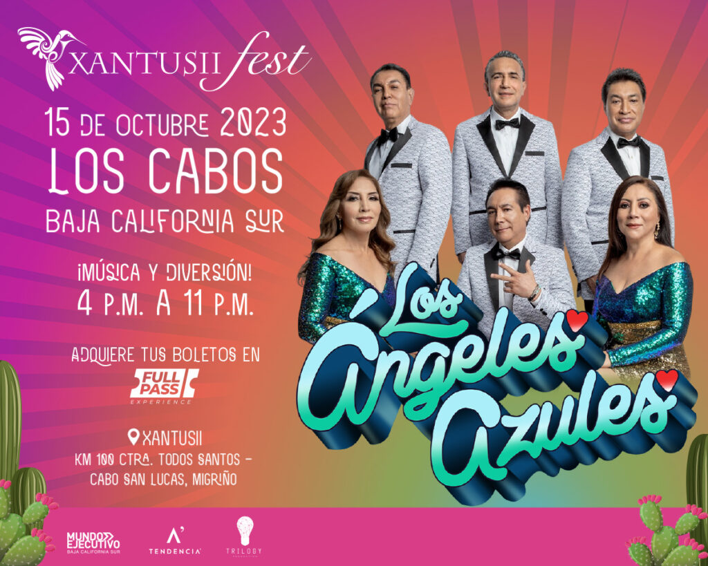 Xantusii Fest Los Cabos
