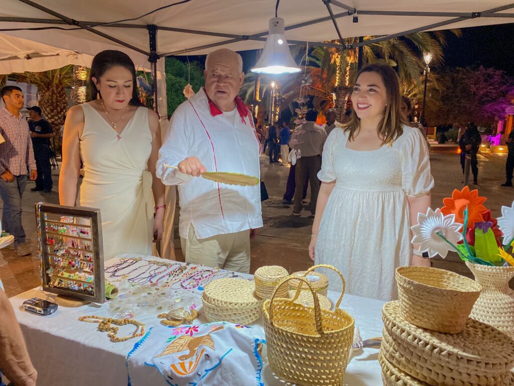 Santa Rosalía y Loreto comparten un hermanamiento histórico en Pueblos Mágicos