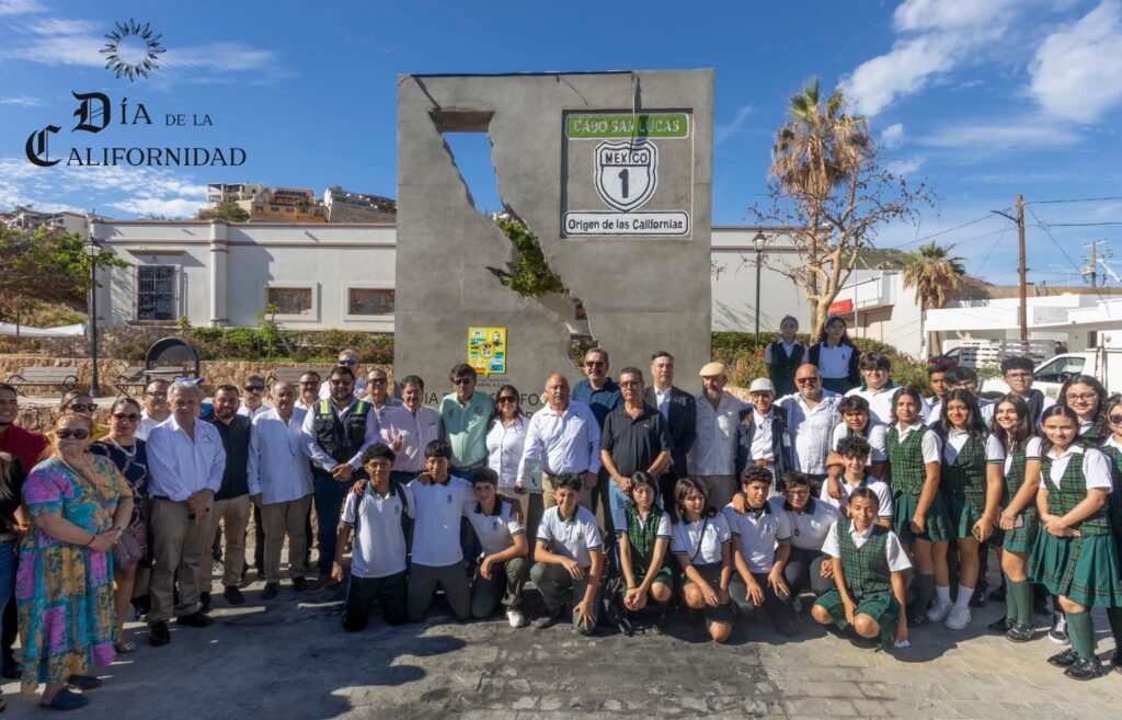 Californidad Day (Californian Day)