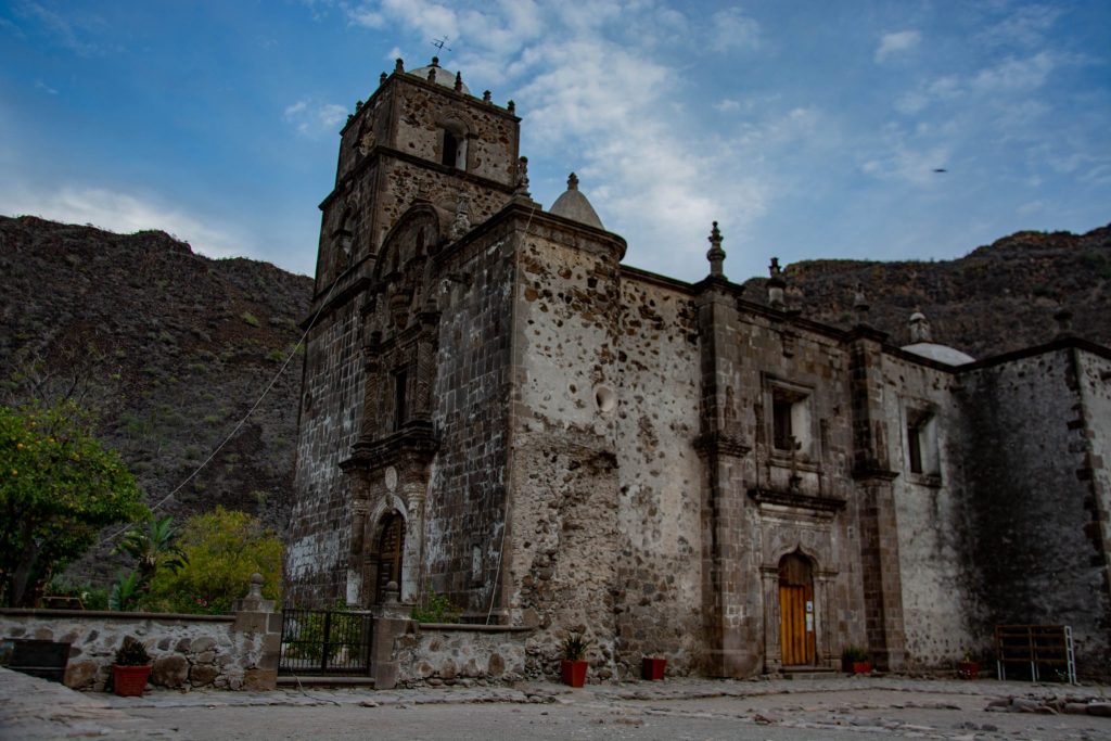 12 destinos Sudcalifornianos para conocer en Año Nuevo