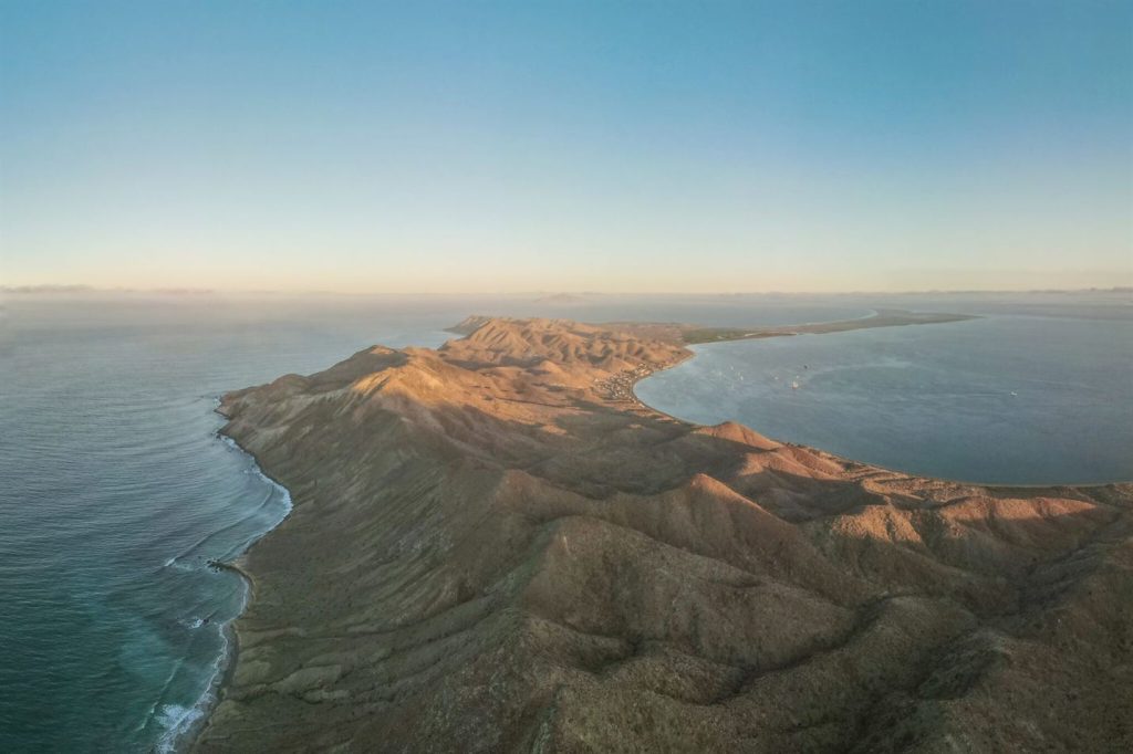 12 destinos Sudcalifornianos para conocer en Año Nuevo