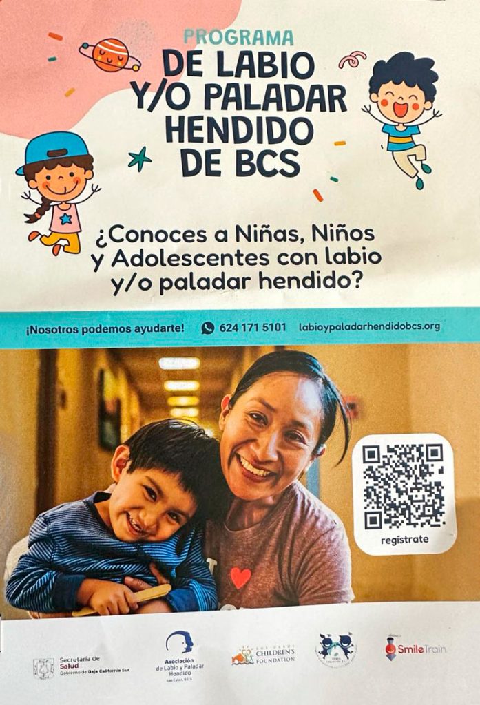 Los Cabos Children's Foundation