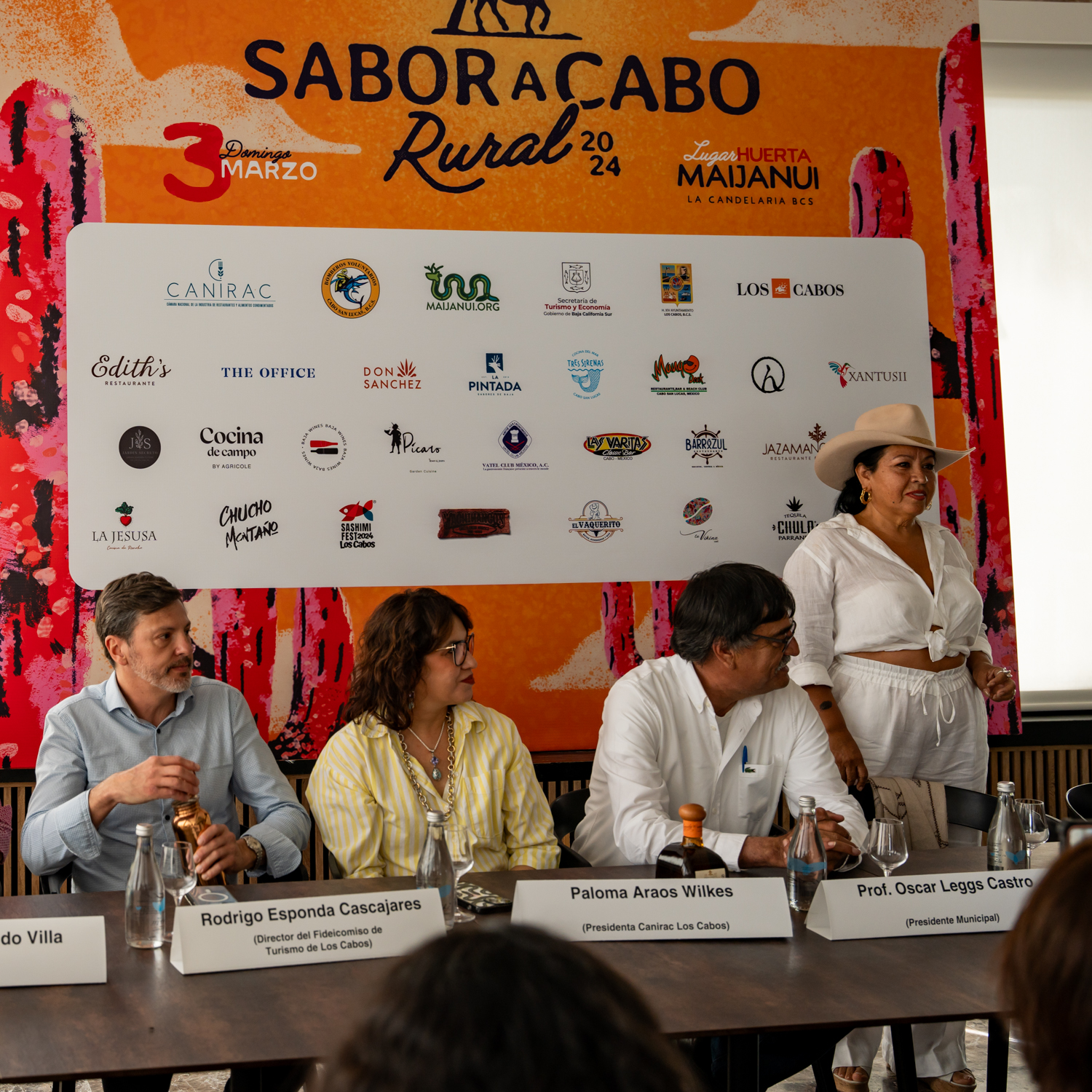 Sabor Rural Rio Bonito Sabor a Cabo Rural 2024: Difusión y rescate de la gastronomía regional ...